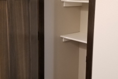 crossing spec main floor bathroom closet