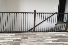 crossing spec railing