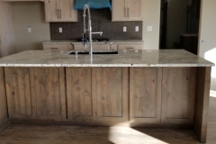 richardton kitchen island