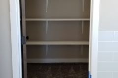 richardton master bath walk in closet