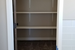 richardton master bath walk in closet